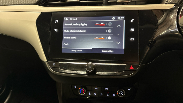 Vauxhall Corsa 1.2 SE Premium 5dr Petrol Hatchback